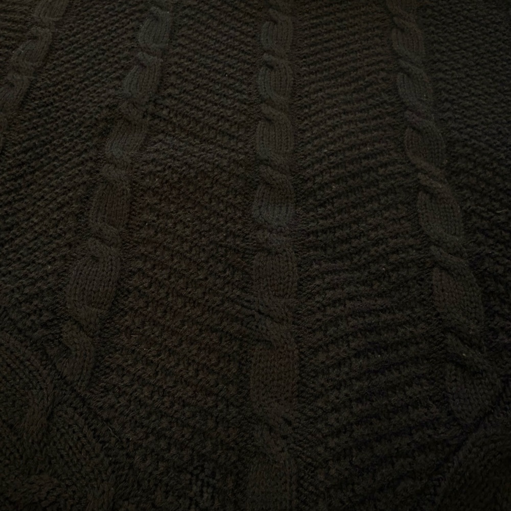 Bogner Knit Turtleneck Sweater, M - Picture 5 of 16